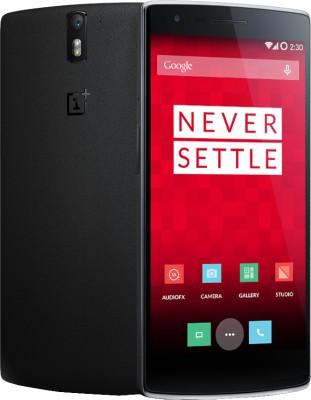 India Desire : OnePlus One Exclusive Launch On Flipkart: Buy OnePlus One 64GB Mobile At Rs 21998 At Flipkart 